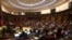 Сегодняшнее заседание парламента Армении по вопросу об избрании нового премьер-министра страны
