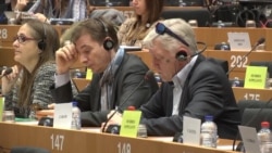 Доповідач Європарламенту хоче тріалогу щодо «безвізу» для України у лютому (відео)