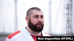 Лаша Талахадзе