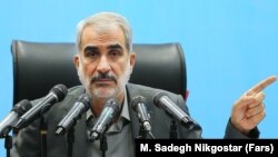 یوسف نوری، وزیر آموزش و پرورش ایران