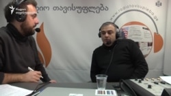 თავშესაფრებში გაყინული ცხოველები