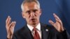 NATO Addresses Threat Of 'Persistently Aggressive Russia'