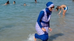 Kome smeta burkini u BiH?