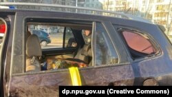 Правоохоронці вирішують питання щодо правової кваліфікації, з’ясовуються обставини події