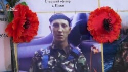 У поминальну суботу вшанували пам'ять загиблих в АТО бійців (відео)