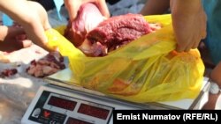 Иллюстративное фото.