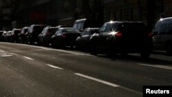 З нового року набули чинності зміни до Правил дорожнього руху, згідно з якими максимальна швидкість транспортних засобів у населених пунктах знижена з 60 до 50 кілометрів за годину