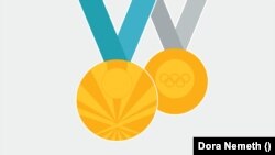 Feleannyi pénzt kapnak a paralimpikonok