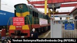 Інвестиції в інфраструктуру, зокрема в логістичні маршрути з Китаю до Європи, є одним із пріоритетів китайських інвестицій в Україні