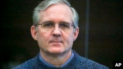 Вілана засудили у РФ до 16 років ув’язнення в червні 2020 року. Минулого місяця він зазнав нападу з боку іншого ув’язненого в російській колонії, де відбуває покарання