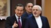 Iranian Foreign Minister Visiting China, Moscow, Brussels To Discuss Nuclear Deal