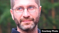 Вадзім Іосуб 