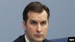 Міністр закордонних справ Латвійської Республіки Маріс Рієкстиньш 