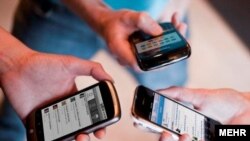 طرح رجیستری گوشی موبایل برای دومین بار در بازار ایران به مرحله‌ی اجرا می‌رسد.