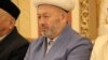 Муфтий Узбекистана Усманхан Алимов.