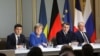 МЗС Франції заявило про відмову Росії від «нормандської зустрічі» міністрів
