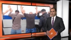 Ахбори Озодӣ аз 5-уми августи соли 2025