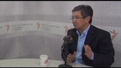 Султанов: Улуттук банк келечекти да карашы керек