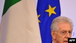 Mario Monti