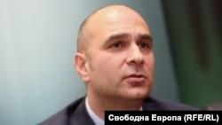 Димитър Франтишек Петров