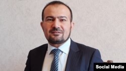 Сеймур Хази