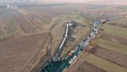 “Жерди казганда эле сөөктөр чыкты”. Репрессияда атылгандар жапырт көмүлгөн жай
