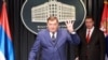 Milorad Dodik i Aleksandar Vučić