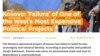 "Kosovo: 'Neuspeh' jednog od najskupljeg političkog projekta Zapada", naslov u tekstu o Kosovu na Sputnjikovoj engleskoj internet stranici