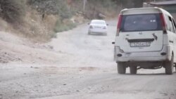 Афзоиши истеҳсоли семент роҳҳои Харангонро вайрон кард