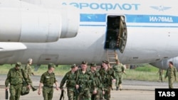 Интерес к модернизации сухумского аэропорта проявили российские предприятия