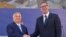 Orban sa Vučićem: Srbija potrebnija EU nego EU Srbiji