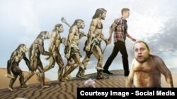 Інтернет меми на сепаратистів