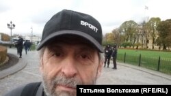 Борис Вишневський