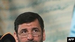 محمد حسین صفار هرندی