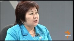 Парламентаризмге карай тар жол, тайгак кечүү (2)