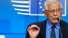 Європейська рада розгляне резолюцію щодо Білорусі на саміті