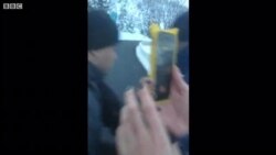 ВВС: Гульнаре Каримовой препятствуют войти в президентский дворец