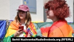 Марш Рівності пройде у суботу 14 червня