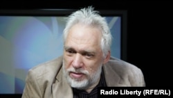 Тарыхчы Борис Соколов