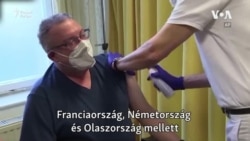 Miért függesztette fel több ország az AstraZeneca vakcinát?