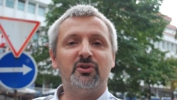 Interviu cu Doru Petruți, directorul IMAS Chișinău