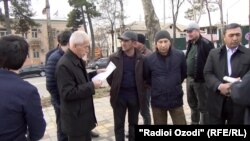 Клиенты строительной компании "Эъмор"