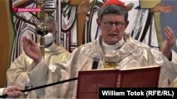 Cardinal Rainer Maria Woelki