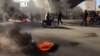 Explainer: What Is Known About The Violent Iranian Protests Through The Lens Of An Internet Blackout?