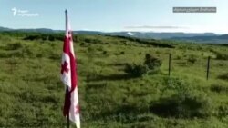 ატოცი, საოკუპაციო ხაზი