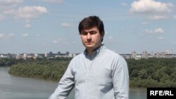 Саид Гезердаа