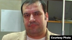 Хайрулло Мирсаидов