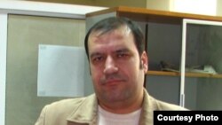 Хайрулло Мирсаидов