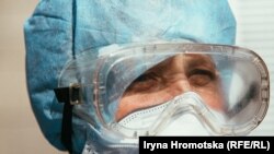 У пацієнта Оріхівської лікарні лабораторно підтверджено грип