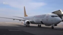 «Эйр Манас» запустил регулярный авиарейс «Бишкек - Ташкент - Бишкек»